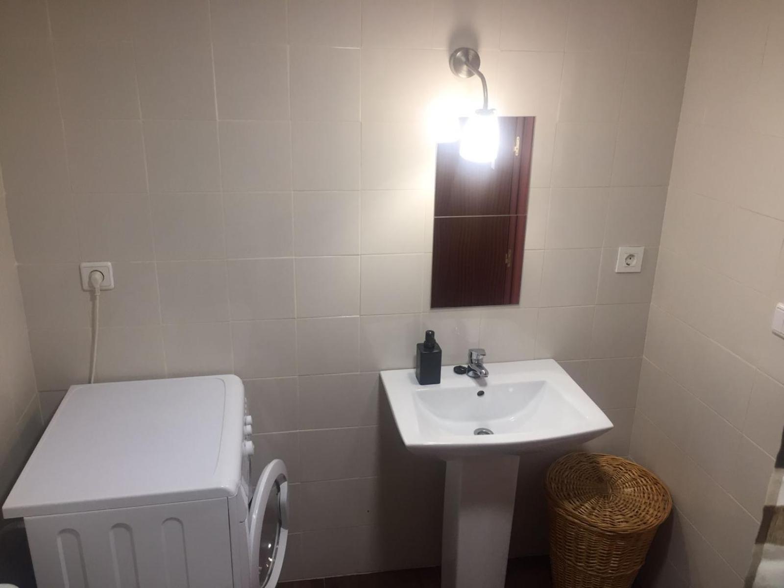 Apartamento En El Centro De Torremolinos Exterior foto