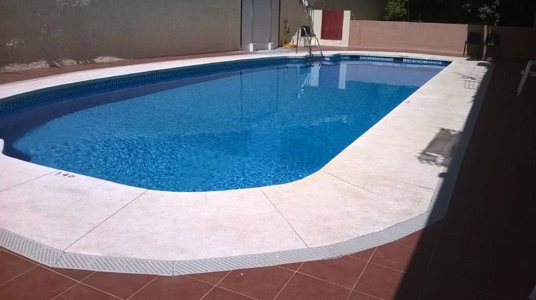 Apartamento En El Centro De Torremolinos Exterior foto